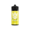 FNTA King 100ml Shortfill 0mg (70VG/30PG) - Mister Vape
