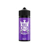 FNTA King 100ml Shortfill 0mg (70VG/30PG) - Mister Vape