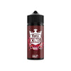 FNTA King 100ml Shortfill 0mg (70VG/30PG) - Mister Vape