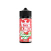 FNTA King Iced 100ml Shortfill 0mg (70VG/30PG) - Mister Vape