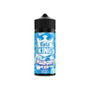FNTA King Iced 100ml Shortfill 0mg (70VG/30PG) - Mister Vape