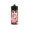 FNTA King Iced 100ml Shortfill 0mg (70VG/30PG) - Mister Vape