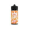 FNTA King Iced 100ml Shortfill 0mg (70VG/30PG) - Mister Vape