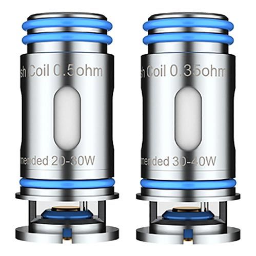 FreeMax MS Mesh Coils - 5PK - Mister Vape