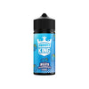 Frooty King 100ml Shortfill 0mg (70VG/30PG) - Mister Vape