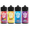 Frooty King 100ml Shortfill 0mg (70VG/30PG) - Mister Vape