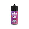 Frooty King 100ml Shortfill 0mg (70VG/30PG) - Mister Vape