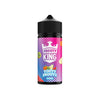 Frooty King 100ml Shortfill 0mg (70VG/30PG) - Mister Vape