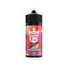 Frooty King 100ml Shortfill 0mg (70VG/30PG) - Mister Vape