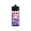 Frooty King Ice 100ml Shortfill 0mg (70VG/30PG) - Mister Vape