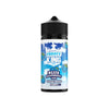 Frooty King Ice 100ml Shortfill 0mg (70VG/30PG) - Mister Vape