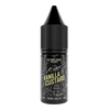 Future Juice Nic Salt - Vanilla Custard - 10ml E - liquid - Mister Vape