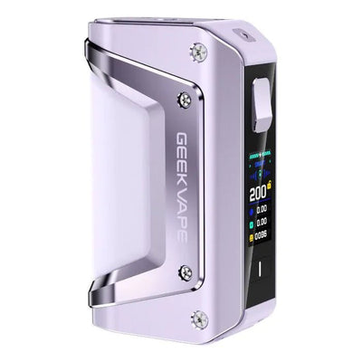 Geek Vape Aegis Legend 3 Mod - Mister Vape