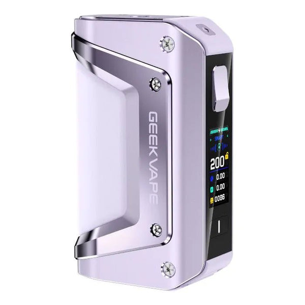 Geek Vape Aegis Legend 3 Mod - Mister Vape