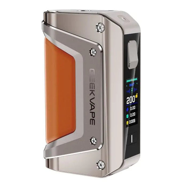 Geek Vape Aegis Legend 3 Mod - Mister Vape