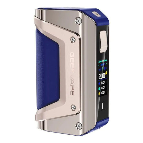 Geek Vape Aegis Legend 3 Mod - Mister Vape