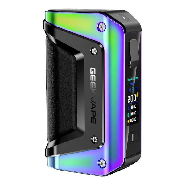 Geek Vape Aegis Legend 3 Mod - Mister Vape