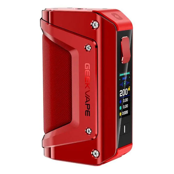 Geek Vape Aegis Legend 3 Mod - Mister Vape