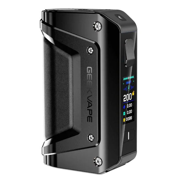Geek Vape Aegis Legend 3 Mod - Mister Vape