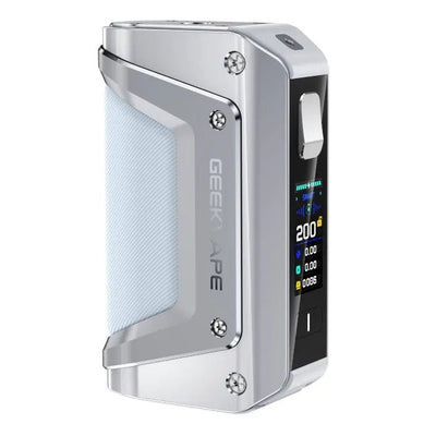 Geek Vape Aegis Legend 3 Mod - Mister Vape