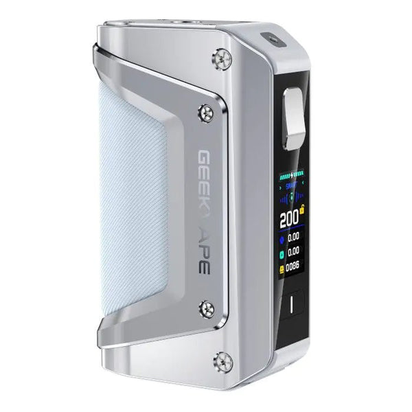 Geek Vape Aegis Legend 3 Mod - Mister Vape