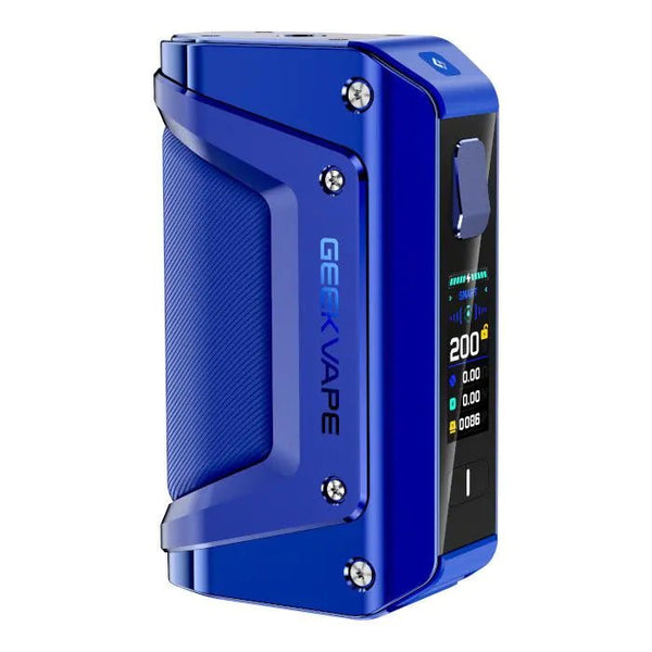 Geek Vape Aegis Legend 3 Mod - Mister Vape