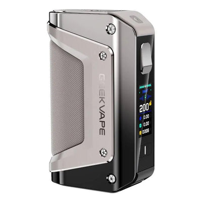 Geek Vape Aegis Legend 3 Mod - Mister Vape