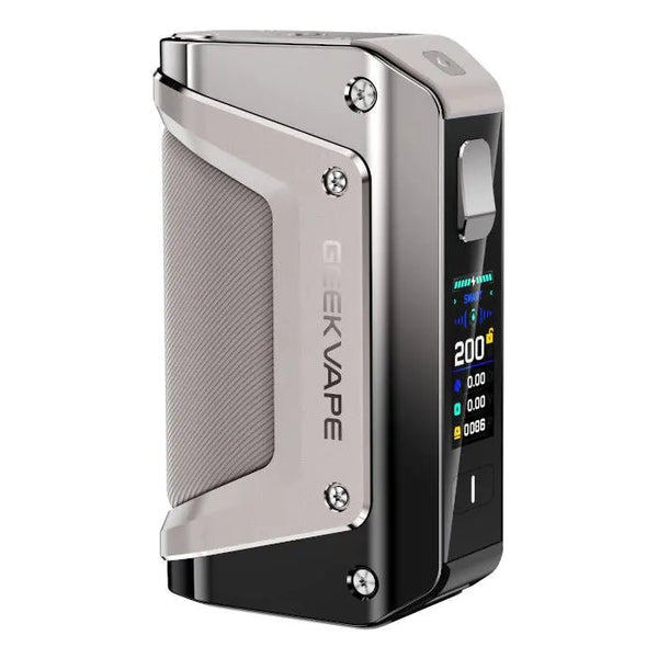 Geek Vape Aegis Legend 3 Mod - Mister Vape