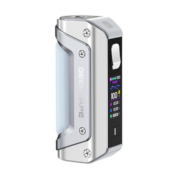 Geek Vape Aegis Solo 3 Mod (Built in Battery) - Mister Vape