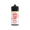 Glazed King 100ml Shortfill 0mg (70VG/30PG) - Mister Vape
