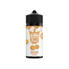 Glazed King 100ml Shortfill 0mg (70VG/30PG) - Mister Vape