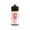 Glazed King 100ml Shortfill 0mg (70VG/30PG) - Mister Vape