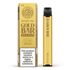 Gold Bar Reload Prefilled Pod Kit - Mister Vape
