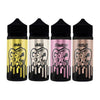Got Milk? 100ml Shortfill 0mg (80VG/20PG) - Mister Vape