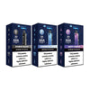 Hayati X4 Refillable Pod Vape Kit Includes 1X Nic Salts 20mg + 3x Refillable Pods - Mister Vape