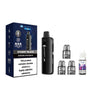 Hayati X4 Refillable Pod Vape Kit Includes 1X Nic Salts 20mg + 3x Refillable Pods - Mister Vape