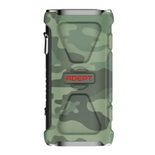 Innokin Adept Zlide Mod - Mister Vape