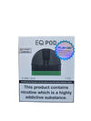Innokin EQ Pod - 0.48ohm - 2ml - 1 pack - Clearance - Mister Vape