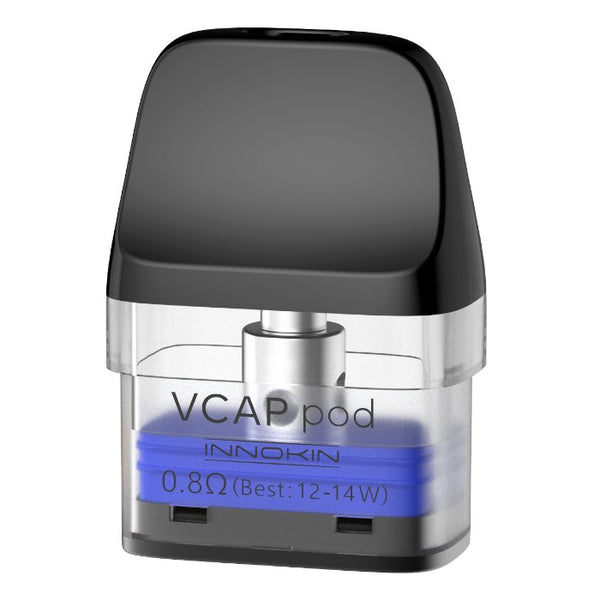Innokin Vcap Replacement Pods - 1PK - Mister Vape