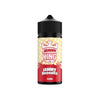 Jammy King 100ml Shortfill 0mg (70VG/30PG) - Mister Vape