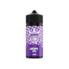 Jammy King 100ml Shortfill 0mg (70VG/30PG) - Mister Vape