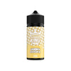 Jammy King 100ml Shortfill 0mg (70VG/30PG) - Mister Vape