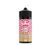Jammy King 100ml Shortfill 0mg (70VG/30PG) - Mister Vape