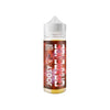 Joosy 100ml Shortfill 0mg (70VG/30PG) - Mister Vape