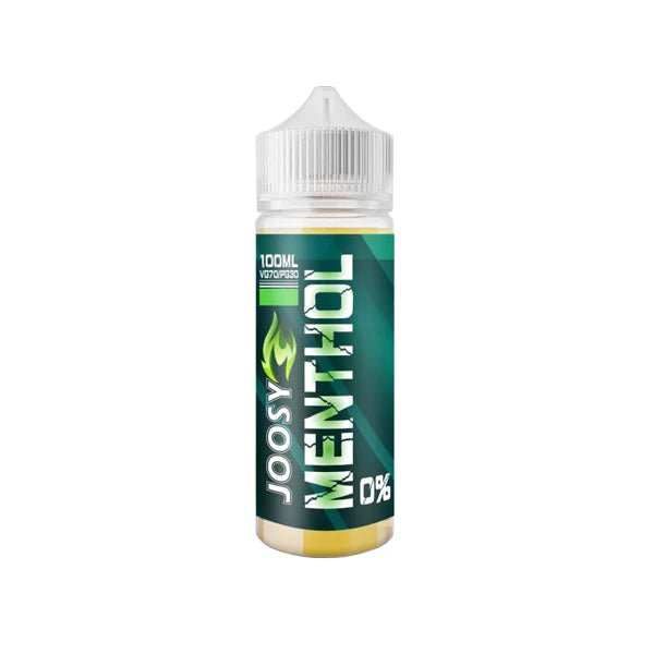 Joosy 100ml Shortfill 0mg (70VG/30PG) - Mister Vape