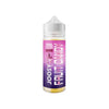 Joosy 100ml Shortfill 0mg (70VG/30PG) - Mister Vape