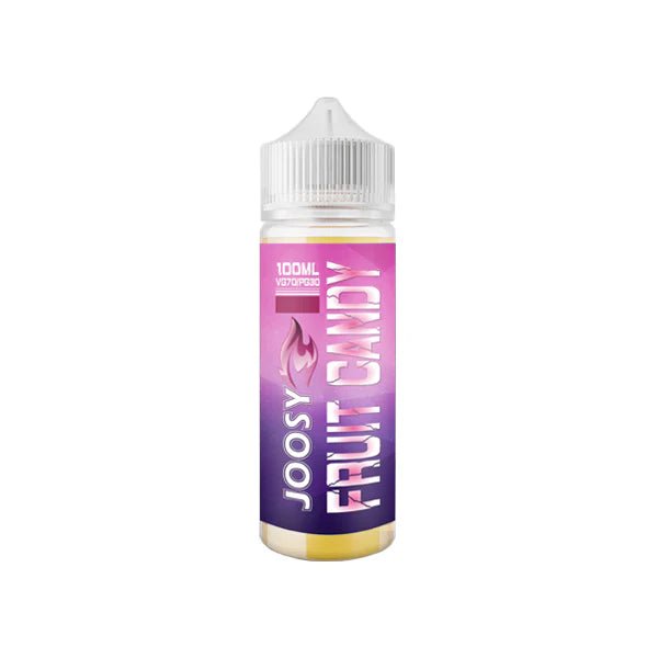 Joosy 100ml Shortfill 0mg (70VG/30PG) - Mister Vape