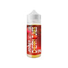 Joosy 100ml Shortfill 0mg (70VG/30PG) - Mister Vape