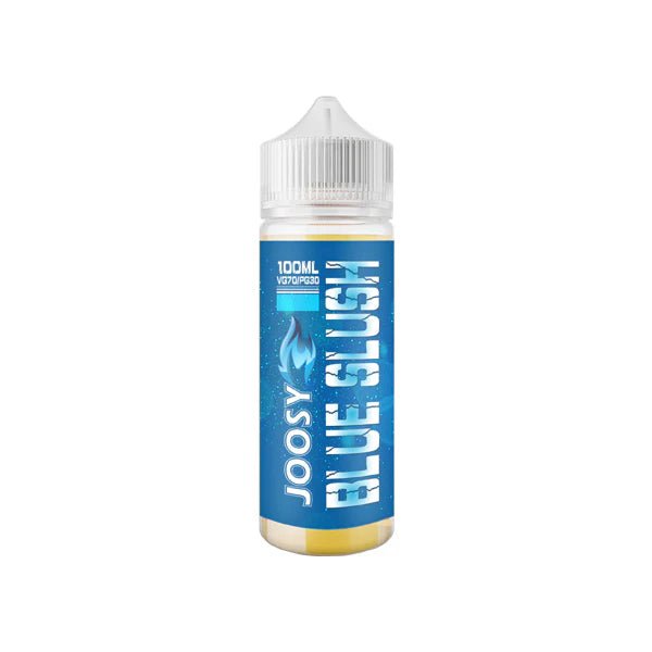 Joosy 100ml Shortfill 0mg (70VG/30PG) - Mister Vape