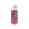 Joosy 100ml Shortfill 0mg (70VG/30PG) - Mister Vape